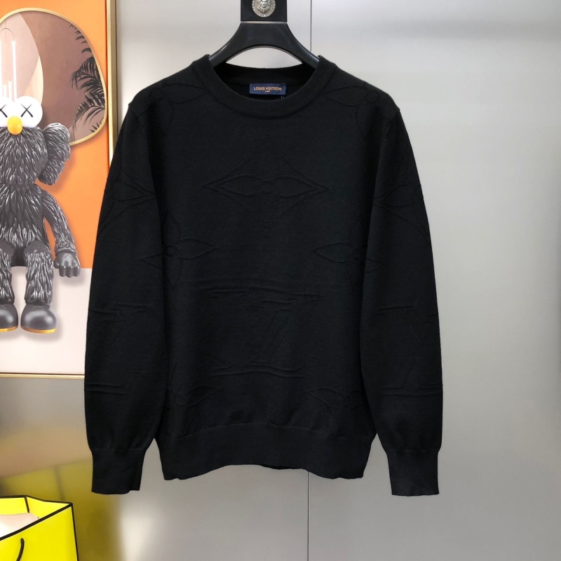 l0vis Vvtt0n sweater